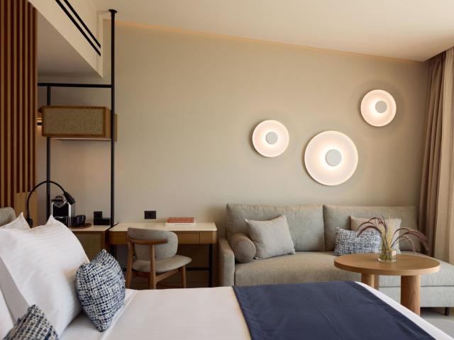 Oros Luxury Beach Resort