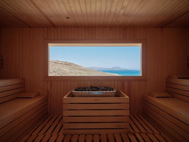 Oros Luxury Beach Resort