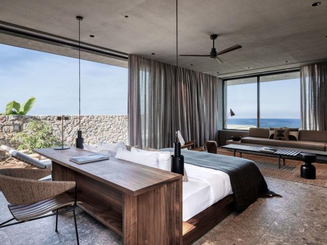 Domes Zeen Chania