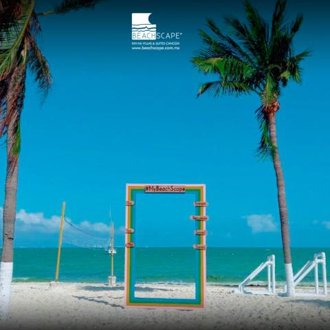 Beachscape Kin Ha Villas & Suites Cancun 