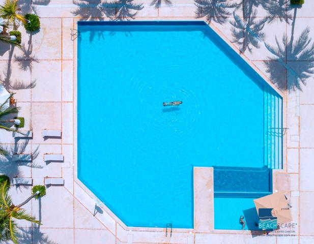Beachscape Kin Ha Villas & Suites Cancun 