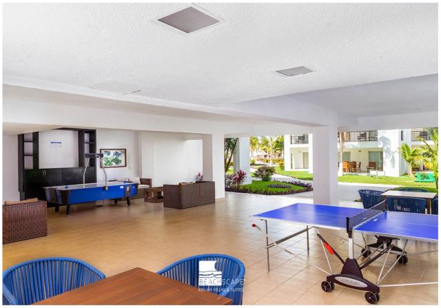 Beachscape Kin Ha Villas & Suites Cancun 