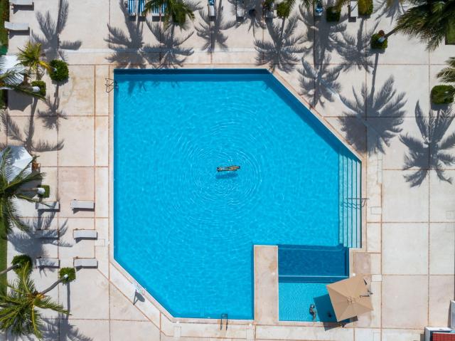 Beachscape Kin Ha Villas & Suites Cancun 