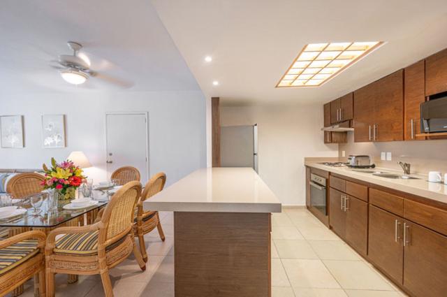 Beachscape Kin Ha Villas & Suites Cancun 