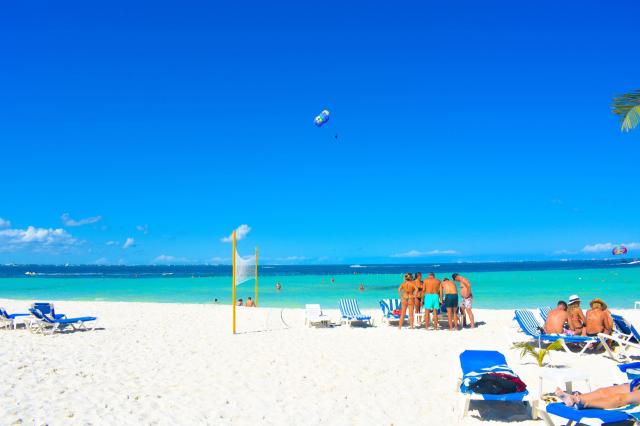 Beachscape Kin Ha Villas & Suites Cancun 