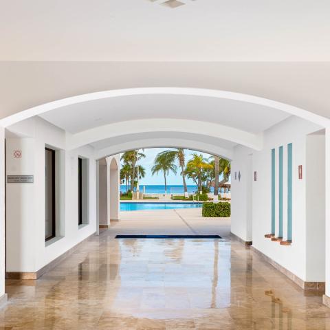 Beachscape Kin Ha Villas & Suites Cancun 