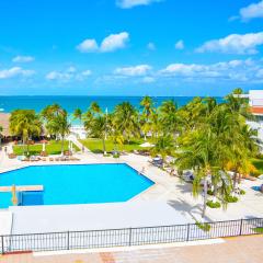 Beachscape Kin Ha Villas & Suites Cancun 