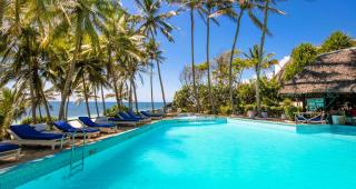 Baobab Sea Lodge