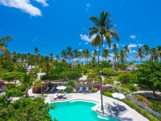 White Sand Luxury Villas & Spa
