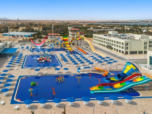 Albatros Makadi Resort Hurghada