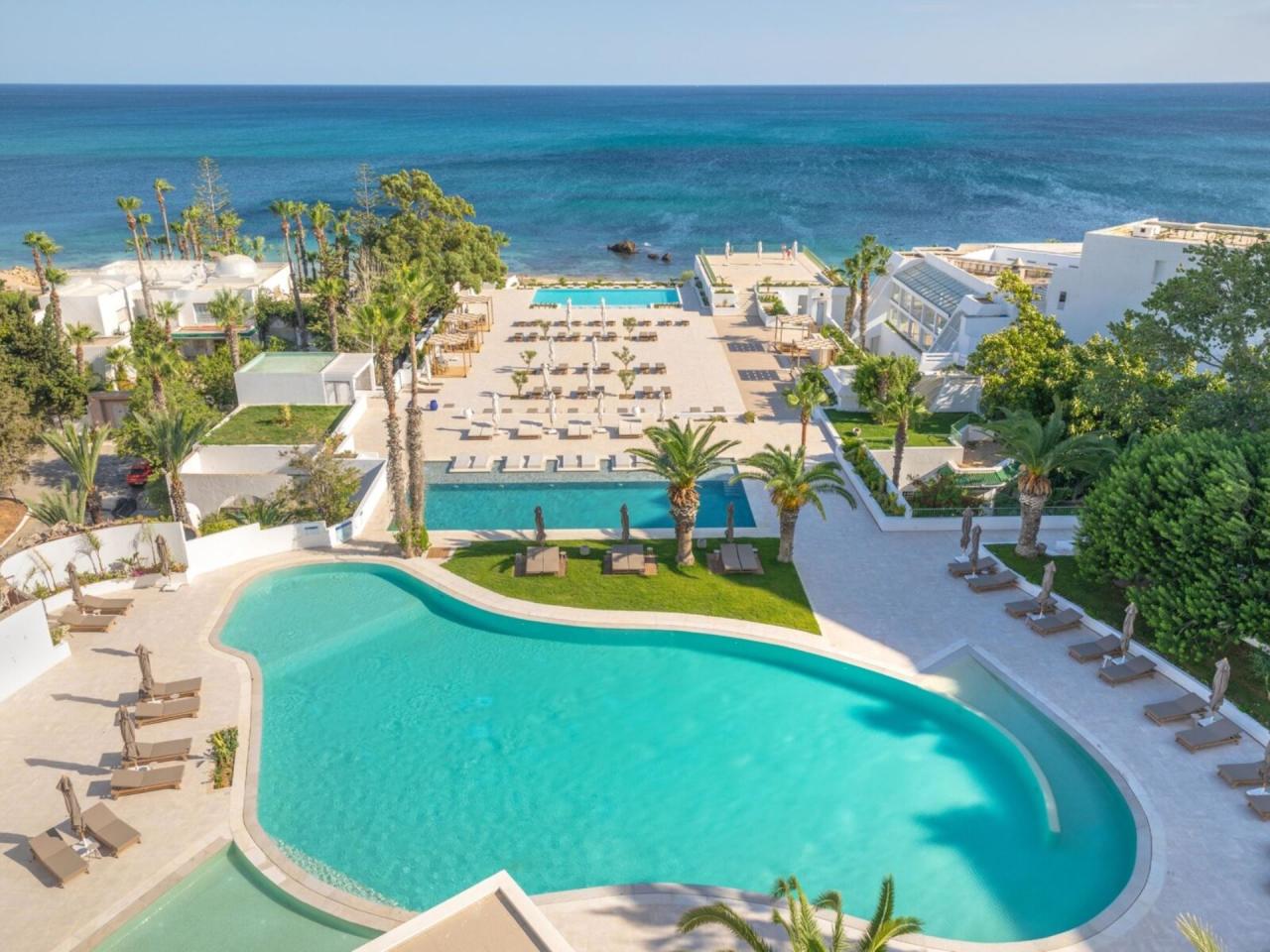 Royal Azur Thalasso Golf