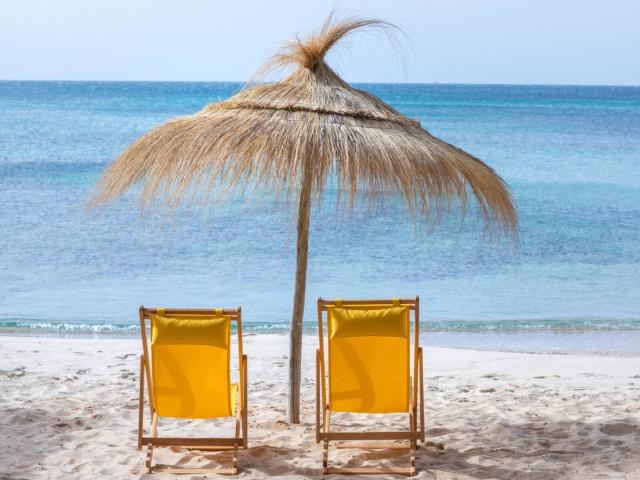 Royal Azur Thalasso Golf
