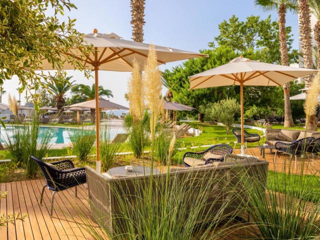 Royal Azur Thalasso Golf