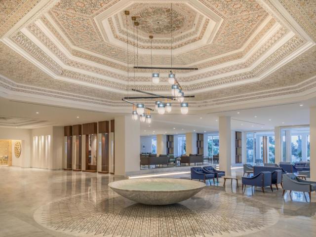 Royal Azur Thalasso Golf