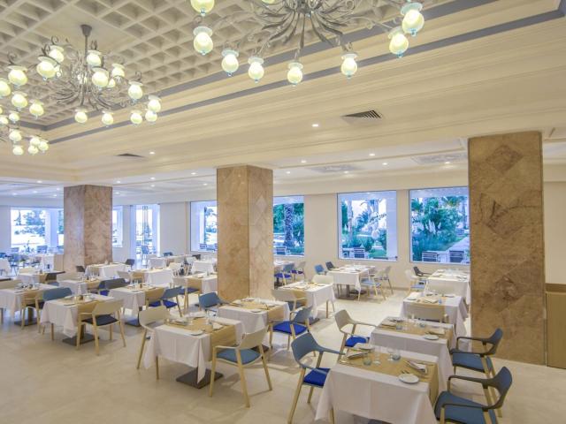 Royal Azur Thalasso Golf
