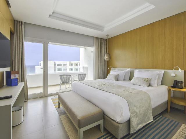 Royal Azur Thalasso Golf