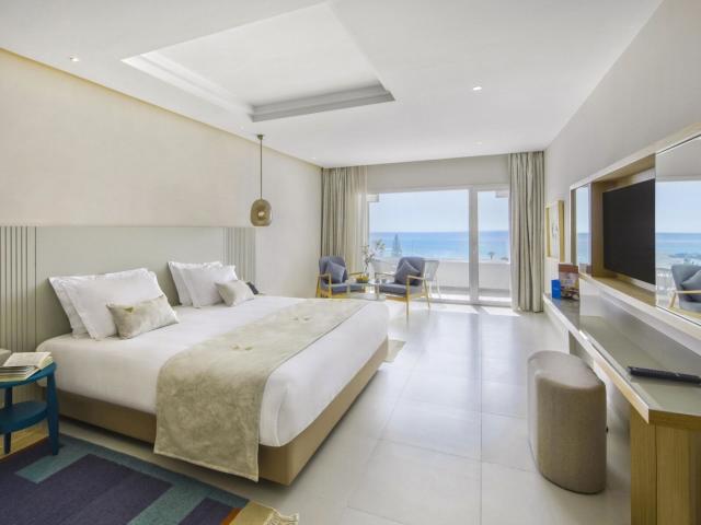 Royal Azur Thalasso Golf