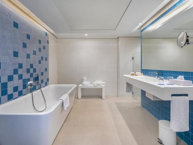 Royal Azur Thalasso Golf