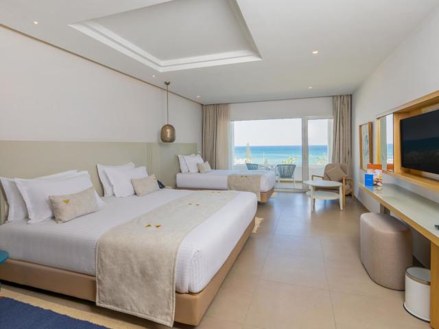 Royal Azur Thalasso Golf