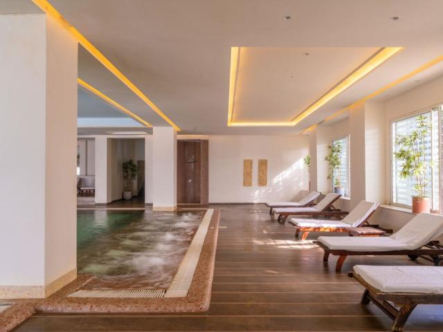 Royal Azur Thalasso Golf