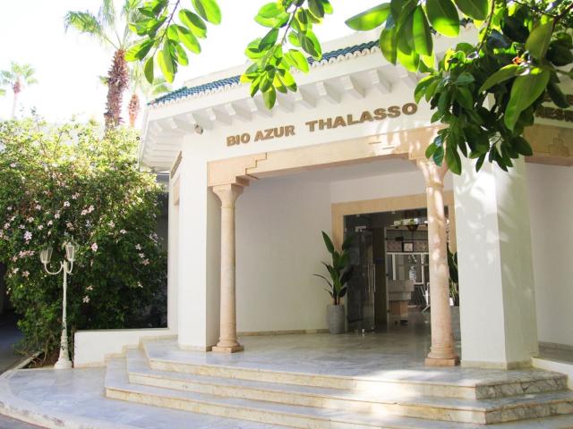Royal Azur Thalasso Golf