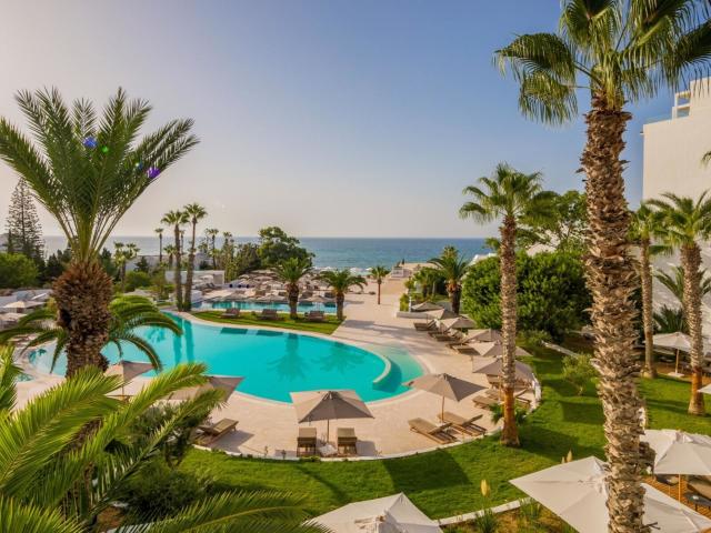 Royal Azur Thalasso Golf