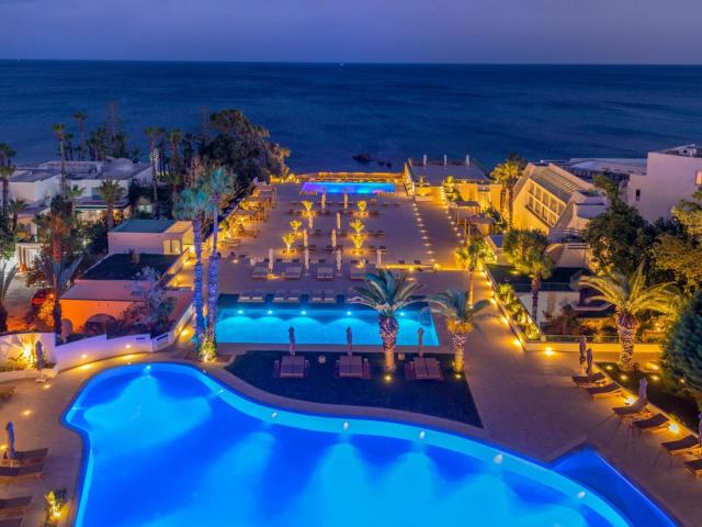 Royal Azur Thalasso Golf