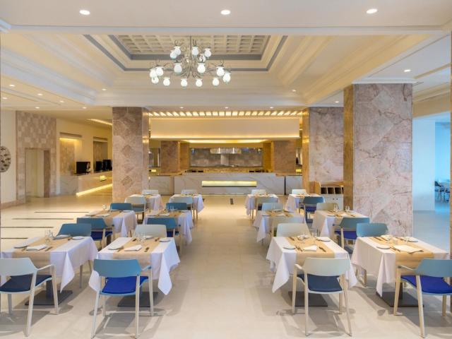 Royal Azur Thalasso Golf