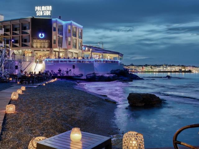 Palmera Beach Hotel & Spa