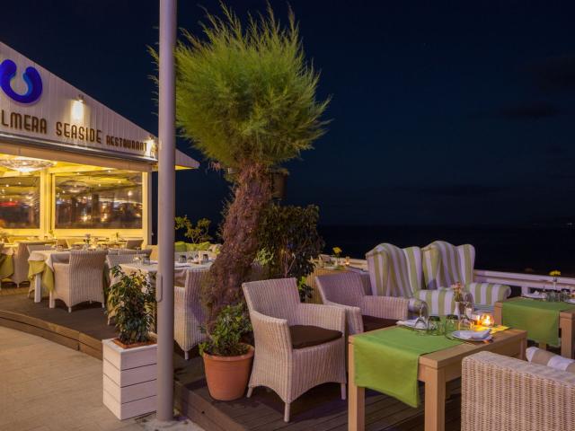 Palmera Beach Hotel & Spa