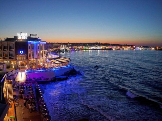Palmera Beach Hotel & Spa