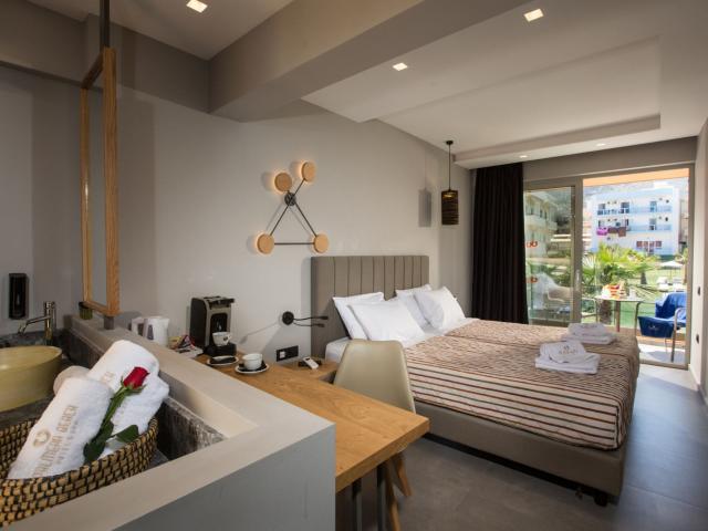 Palmera Beach Hotel & Spa
