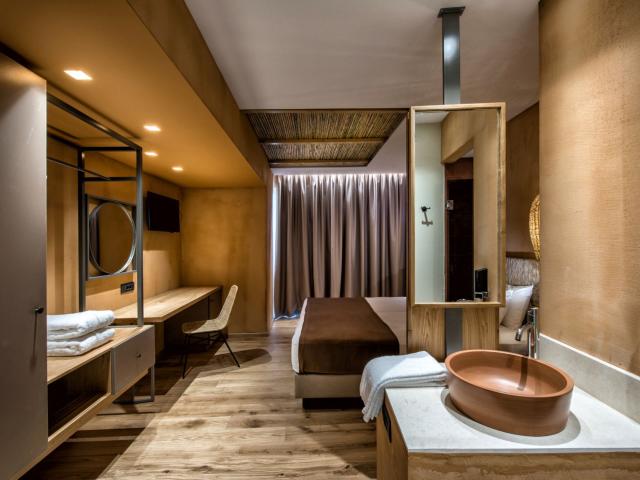 Palmera Beach Hotel & Spa