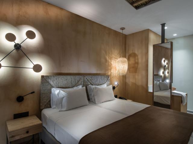 Palmera Beach Hotel & Spa
