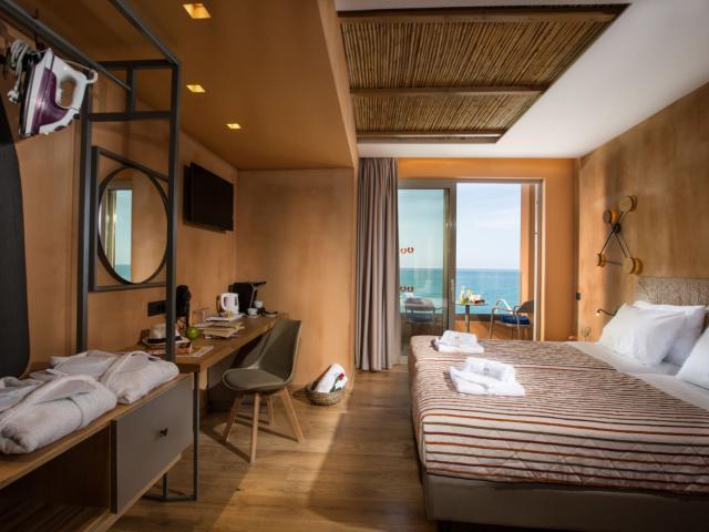 Palmera Beach Hotel & Spa