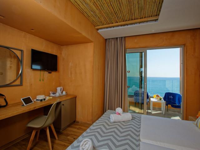 Palmera Beach Hotel & Spa
