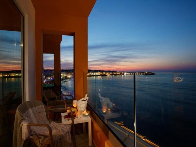 Palmera Beach Hotel & Spa