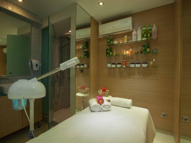 Palmera Beach Hotel & Spa