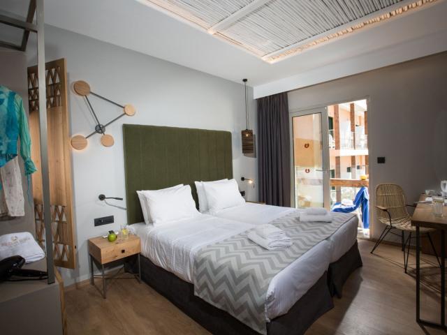 Palmera Beach Hotel & Spa