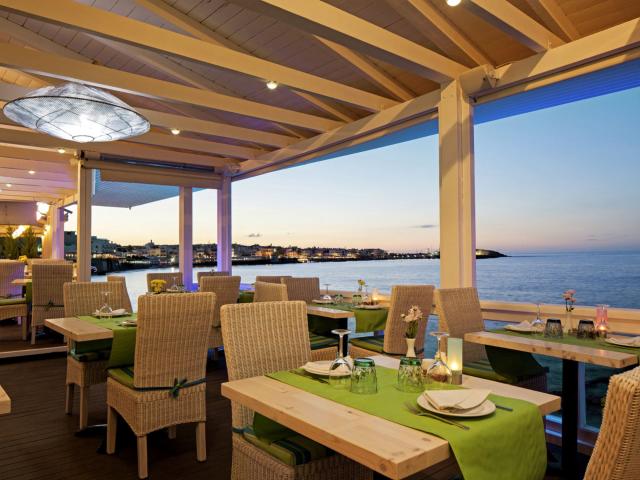 Palmera Beach Hotel & Spa