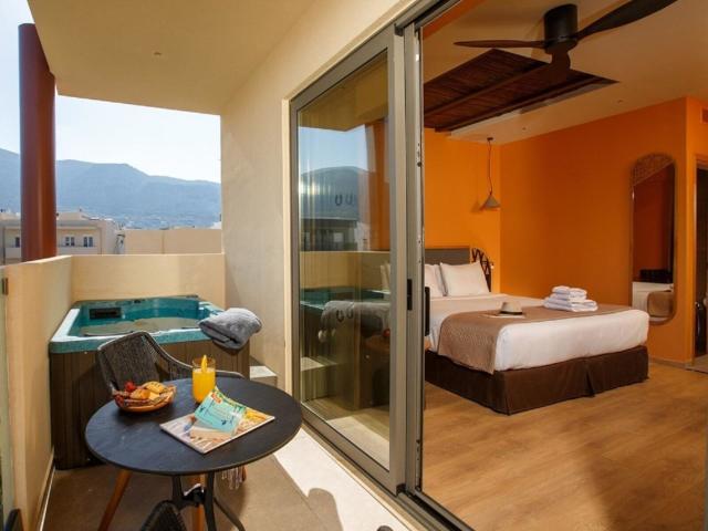 Palmera Beach Hotel & Spa