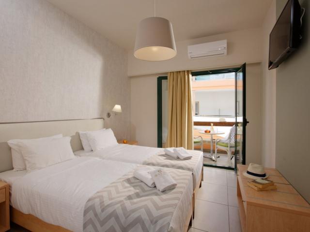 Palmera Beach Hotel & Spa
