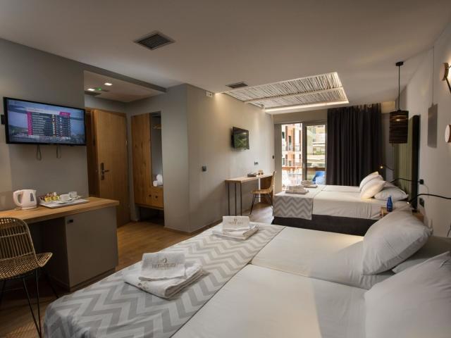 Palmera Beach Hotel & Spa
