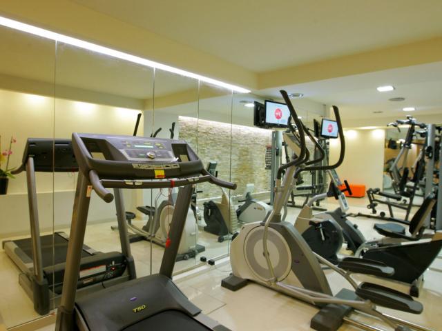 Palmera Beach Hotel & Spa
