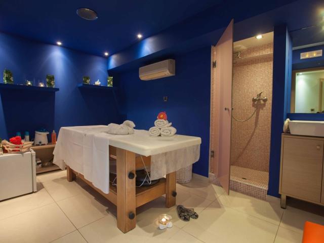 Palmera Beach Hotel & Spa