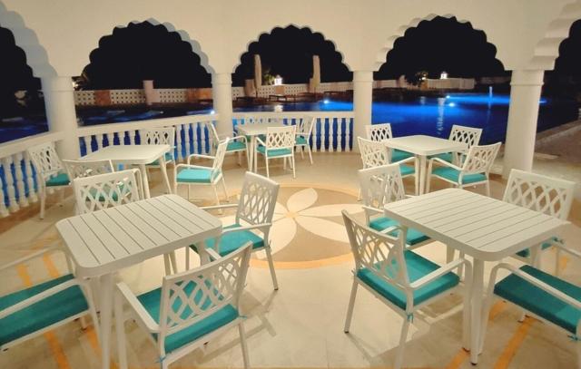 Shukran Palace