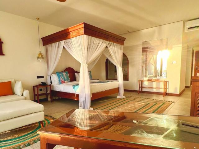 Shukran Palace
