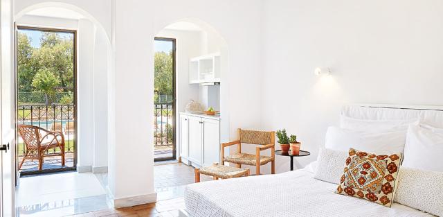 Grecotel Villa Oliva