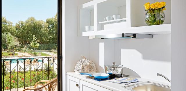 Grecotel Villa Oliva
