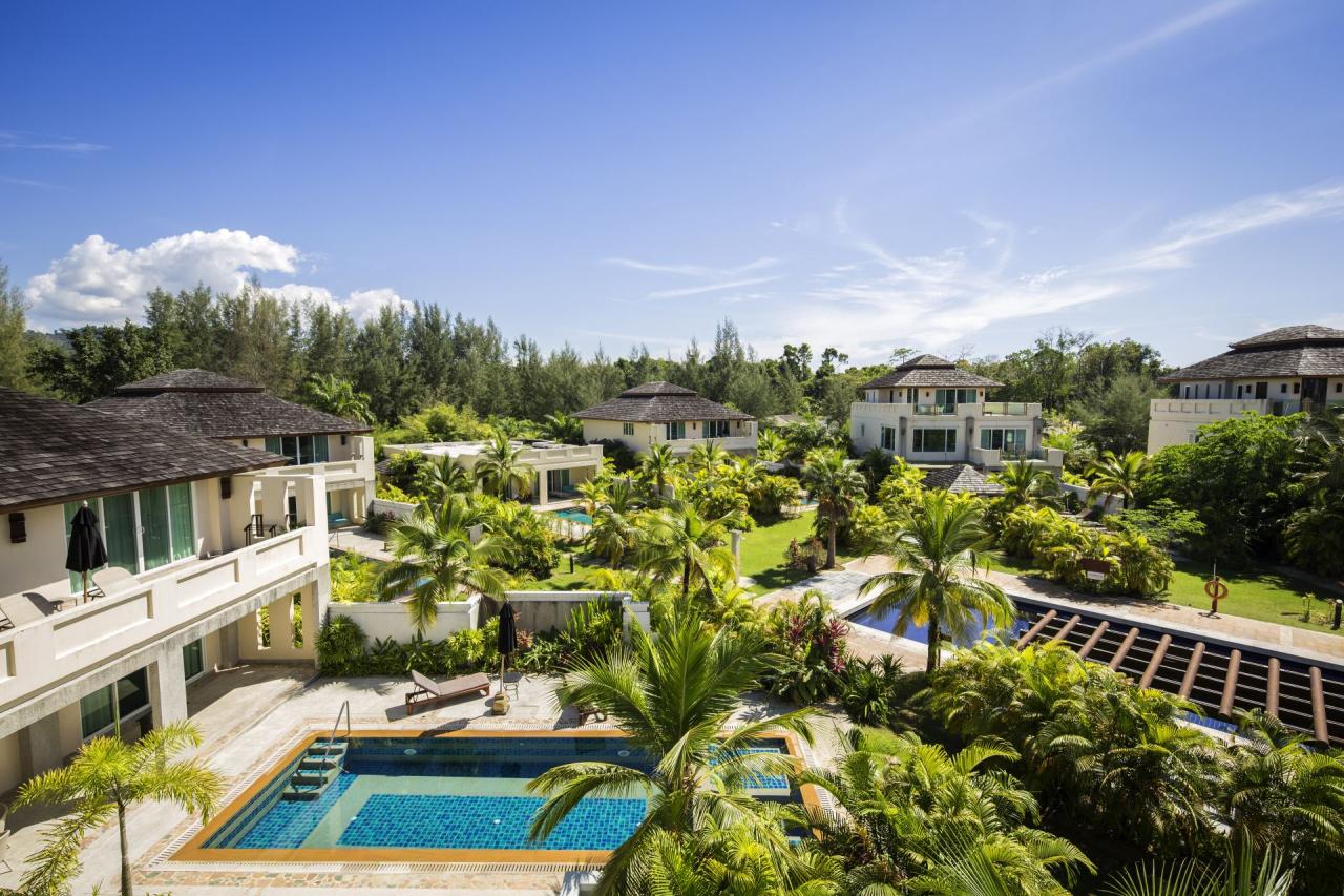 Robinson Khao Lak